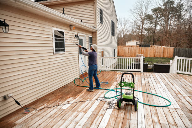 Best Pressure Washing Cost  in Montclair, VA