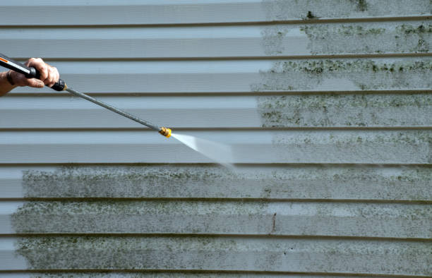 Best Commercial Pressure Washing  in Montclair, VA