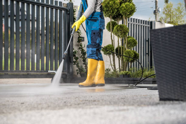 Best Pressure Washing Patio  in Montclair, VA