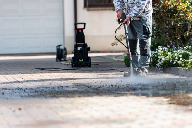 Best Pressure Washing Company Near Me  in Montclair, VA