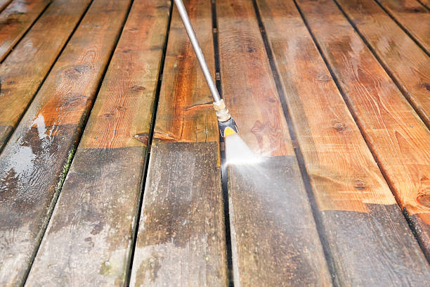 Best Fence Pressure Washing  in Montclair, VA
