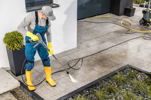 Best Affordable Pressure Washing  in Montclair, VA