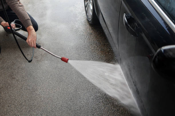 Best Local Pressure Washing Services  in Montclair, VA