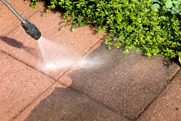 Best Roof Power Washing Services  in Montclair, VA